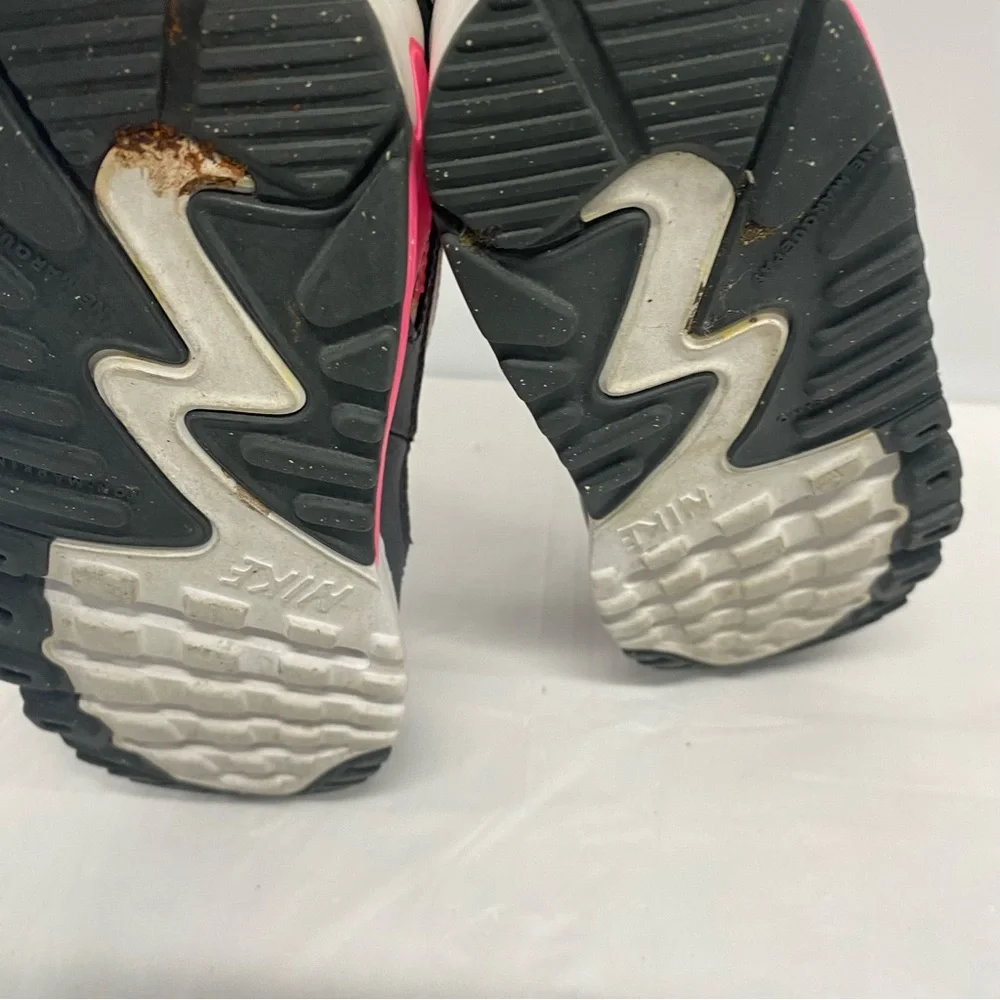 Nike Kids' Air Max Sneakers Size 12C